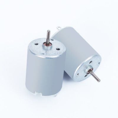 R280S有刷直流电动机遥控车玩具小马达微型电机批发厂家新款定制图5