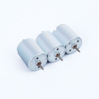 R280S有刷直流电动机遥控车玩具小马达微型电机批发厂家新款定制图4