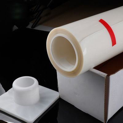 tpu隐形车衣全车身漆面保护膜哑光防刮蹭汽车整车透明贴膜图5