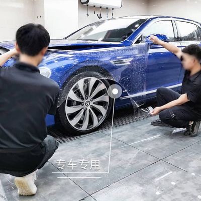 TPU隐形车衣汽车贴膜ppf漆面保护膜增亮防刮蹭全车透明汽车车衣膜图4