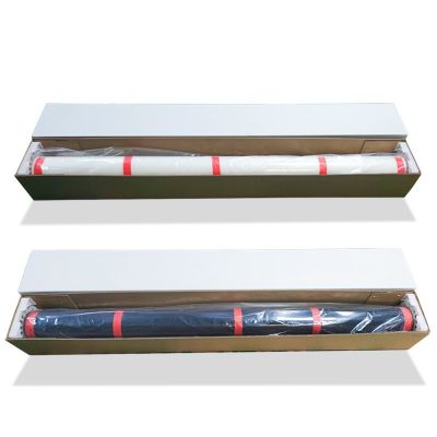 隐形车衣贴膜tpu保护膜6.5mil自动修复防刮免烤全车身漆面保护膜图5