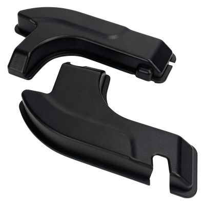 适用于18-24年牧马人JL后窗电缆线盖子后窗装饰盖牧马人改装配件图5