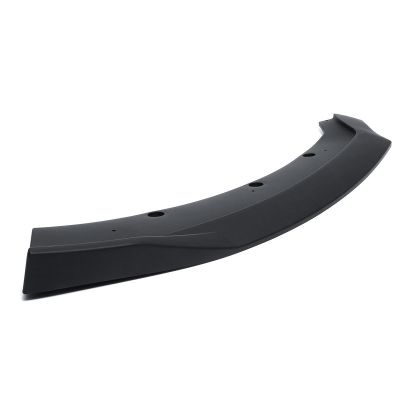 汽车改装适用于野马专用前铲2015-2018野马三段式前铲图3