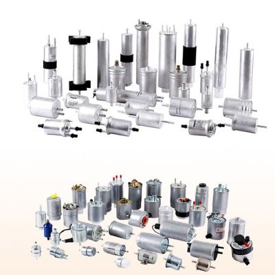 海菲尔滤清器-厂家直销-TA6984 -CA9680图2