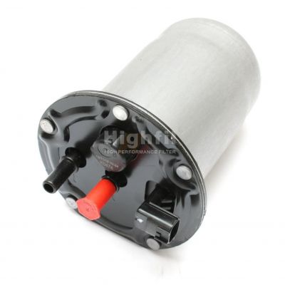 highfil柴油滤清器适用于雷诺 TRAFIC III 1.6 dCi 164003560R图2