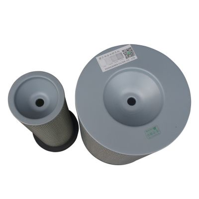 厂家直供工程机械空气滤清器发电机组 汽车空气格滤芯3911018图5