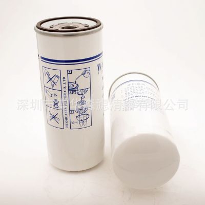 现货供应机油滤清器 5000670701 5001846647图2