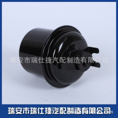 车型机油过滤器 汽车机油滤清器 过滤杂质图2