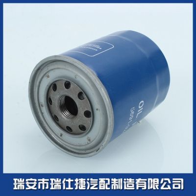 机油过滤器15400-RAF-T01汽车机油滤清器 过滤杂质图4