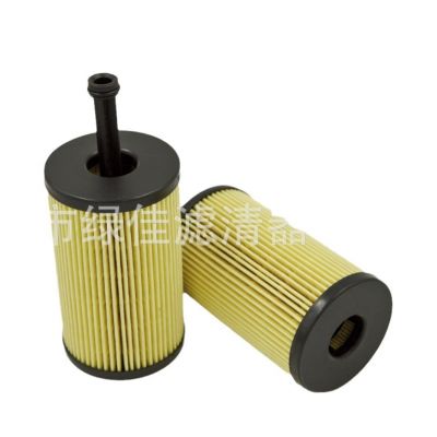 环保汽车卡车汽油发动机系统机油滤清器 HU 612X图4