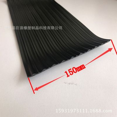 巨浪批发漂流船用防撞条 橡皮艇用防撞防擦密封条6.5cm 8cm图2