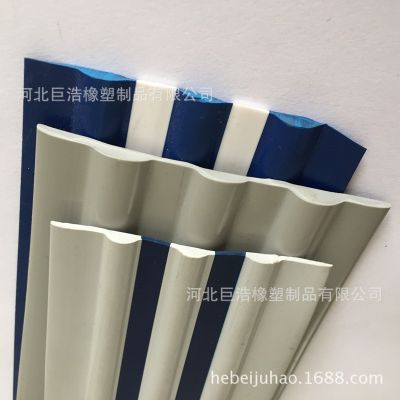 批发漂流船专用防撞条 橡皮艇用防撞防擦密封条图4