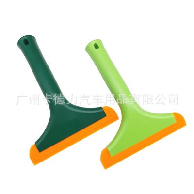 汽车贴膜工具玻璃赶水器进口硅胶软刮板广告车衣膜玻璃贴膜刮水器图5