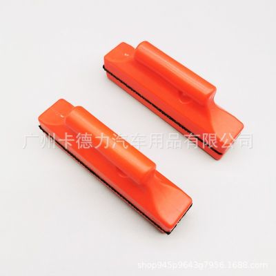 磁钉条形强力磁性定位器进口强大磁力汽车改色贴膜工具图5