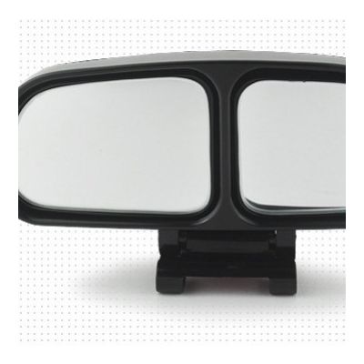 3R正品 汽车后视辅助镜双镜片无死角新手停车观察镜轿车改装图4