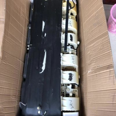 供应中巴考斯特空调冷凝器总成，蒸发器总成，价格联系客服图4