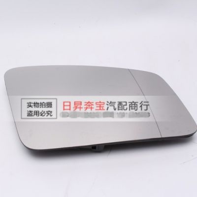 适配奔驰E级W212 E260E300E240E230 E280 E200 倒车镜片 后视镜片图5