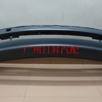 适用宝马 5系 E39 530I 520I 528I 540I 前杠 前保险杠 前大包围图2