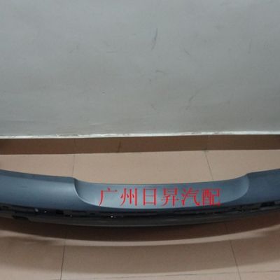 适用宝马 5系 E39 530I 520I 528I 540I 前杠 前保险杠 前大包围图3