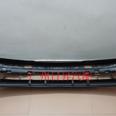 适用宝马 5系 E39 530I 520I 528I 540I 前杠 前保险杠 前大包围图5