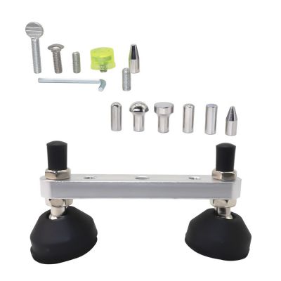 汽车凹陷修复压边钳夹边门边凹凸修复免钣金无痕修复工具源头厂家图2