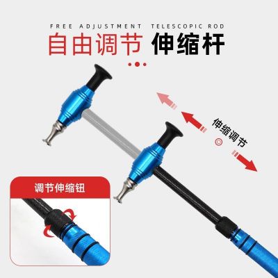 汽车凹陷修复锤子无痕整形车身钣金凹凸凹坑修复敲击锤子整平工具图2