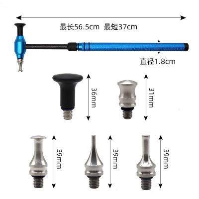 汽车凹陷修复锤子无痕整形车身钣金凹凸凹坑修复敲击锤子整平工具图5