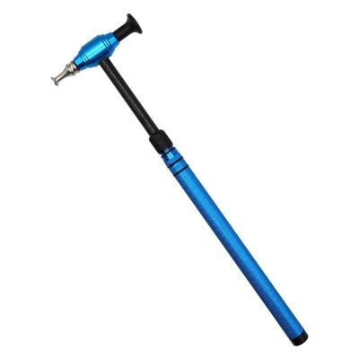 汽车凹陷修复锤子无痕整形车身钣金凹凸凹坑修复敲击锤子整平工具图4