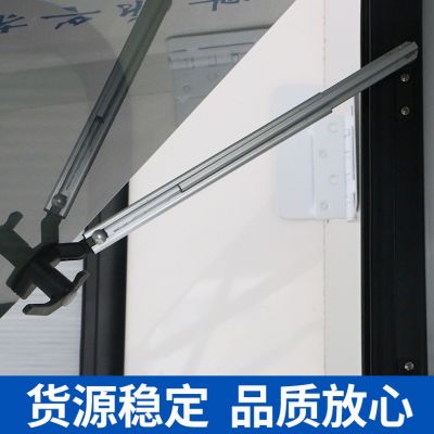 厂家供应单层钢化玻璃外推窗房车窗户量大价优图2