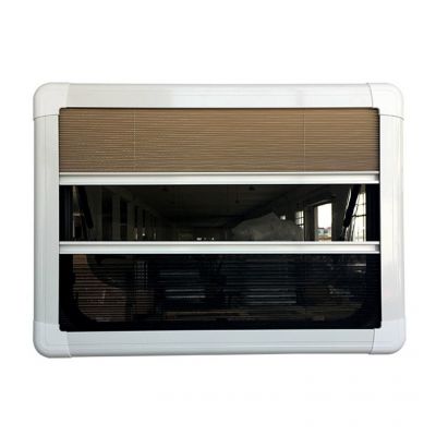 供应房车车身铝板推荐产品供应驾驶室窗游轮游艇窗汽车车窗图5