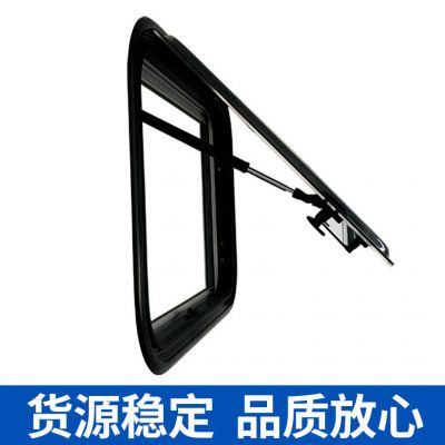 供应房车车身铝板推荐产品供应驾驶室窗游轮游艇窗汽车车窗图3