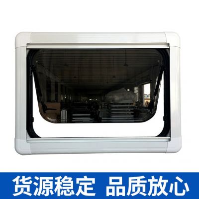 供应房车车身铝板推荐产品供应驾驶室窗游轮游艇窗汽车车窗图4