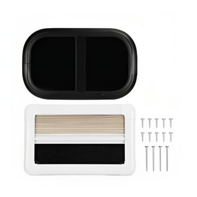 sw推拉窗铝合金4mm钢化玻璃推拉窗外推窗双层亚克力单层钢化玻璃图4