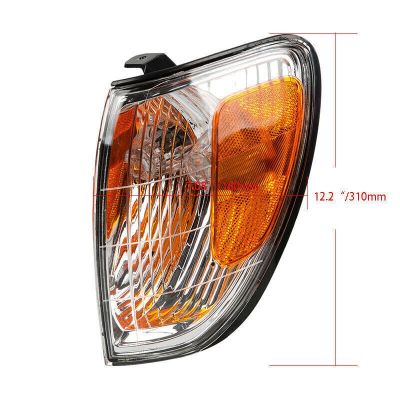 适用于Land cruiser 陆巡4700LC100 FZJ100雷克萨斯LX470 美版角灯图4