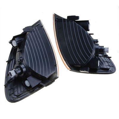 适用于Land cruiser 陆巡4700LC100 FZJ100雷克萨斯LX470 美版角灯图2