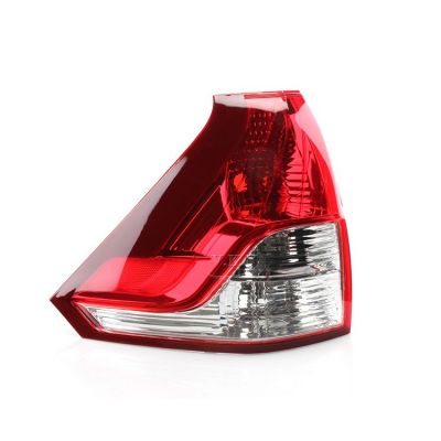 适用本田12/13/14款CRV思威后尾灯半总成 后刹车灯 尾灯灯罩 灯壳图5