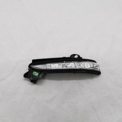 适用福特蒙迪欧Fusion美规13-20倒车镜后视镜转向灯信号灯侧边灯图3