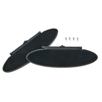 适用保时捷996/997-911Boxster,Cayman遮阳板妆镜盖板99670142102图5