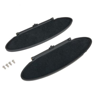 适用保时捷996/997-911Boxster,Cayman遮阳板妆镜盖板99670142102图3