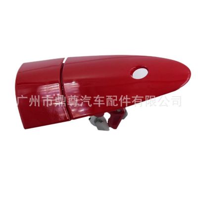 72181-SZT-003 适用于本田CRZ CR-Z 2011-2015 车门外把手图4