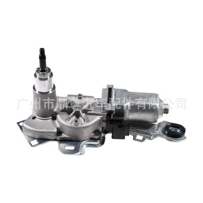 B001099280适用于标致108雪铁龙C1丰田Aygo14-21后雨刷电机图3