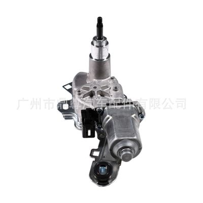 B001099280适用于标致108雪铁龙C1丰田Aygo14-21后雨刷电机图5