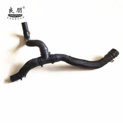 厂家批发适用于Cruze1.8L暖风三通 95039027 950 390 27图2