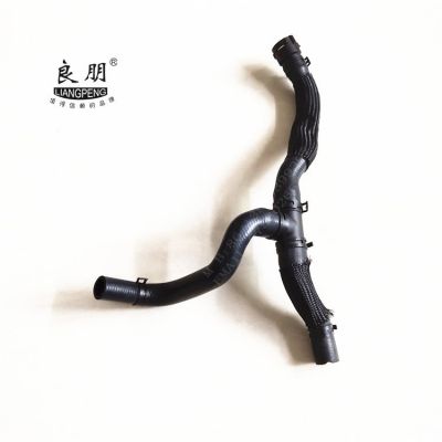 厂家批发适用于Cruze1.8L暖风三通 95039027 950 390 27图1