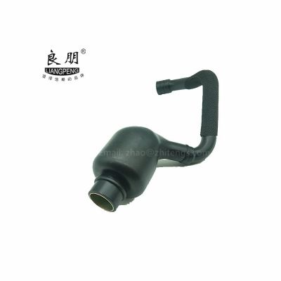 厂家供应副水壶管 空气管 通风管 06B 103 211H 06B103211H图3