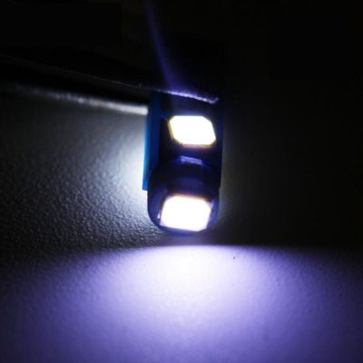 速卖通汽车LED高亮T5 3030-3SMD仪表灯套装T5灯座头100件 亚马逊图5