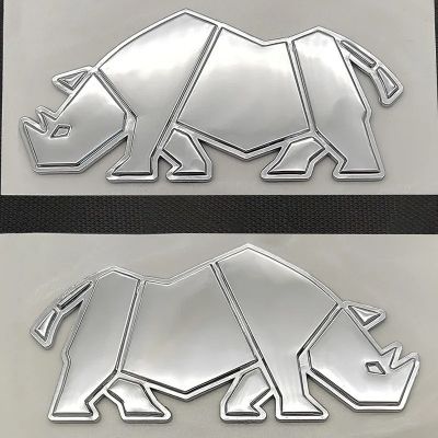 适用吉姆尼1998-2025吉姆尼jb43 JB64 jb74牛标贴纸3D立体贴纸图3