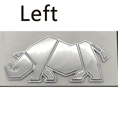 适用吉姆尼1998-2025吉姆尼jb43 JB64 jb74牛标贴纸3D立体贴纸图2