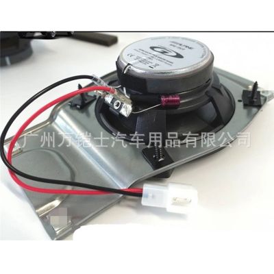 适用吉姆尼新款JIMNY喇叭支架JB74音响底座2019越野金属改装图3