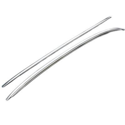 适用于理想L9 L8 L7 L6 ONE侧脚踏板行李架横杆电动踏板 挡泥板图5